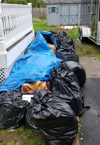 Junk Removal | Mercer County NJ | Dump 2 The Dump