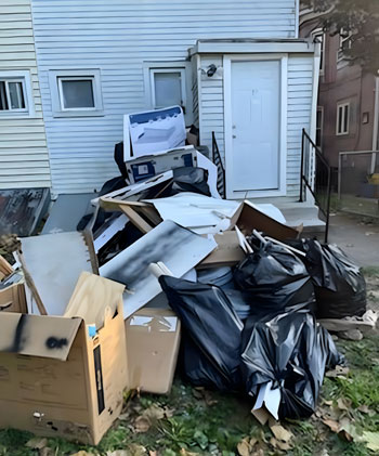 Junk Removal | Bucks County PA | Dump 2 The Dump
